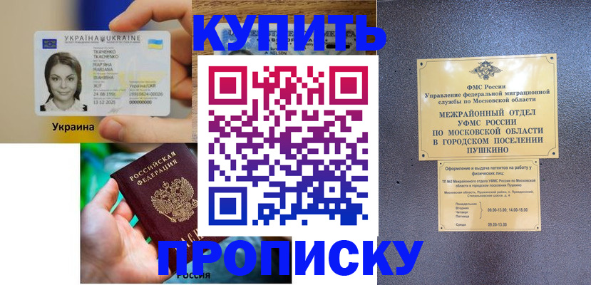 прописка законно в Михайлове
